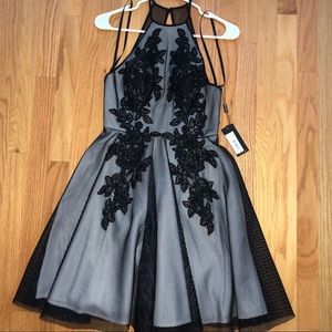 Faviana Style 7874 Short Formal Dress